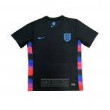 Camiseta De Futbol Inglaterra Segunda Euro 2025
