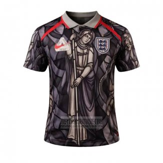 Camiseta De Futbol Inglaterra Special 2026 Gris