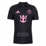 Camiseta De Futbol Inter Miami Segunda Authentic 2026