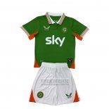 Camiseta De Futbol Irlanda Primera Nino 2025