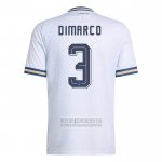 Camiseta De Futbol Italia Jugador Paolo Maldini Segunda 2026