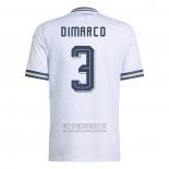 Camiseta De Futbol Italia Jugador Paolo Maldini Segunda 2026