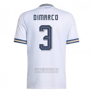 Camiseta De Futbol Italia Jugador Paolo Maldini Segunda 2026