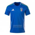 Camiseta De Futbol Italia Primera 2024-2025