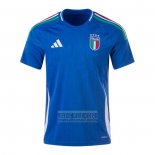 Camiseta De Futbol Italia Primera 2024-2025