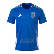Camiseta De Futbol Italia Primera 2024-2025
