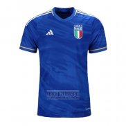 Camiseta De Futbol Italia Primera Mujer 2023-2024