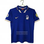 Camiseta De Futbol Italia Primera Retro 1996
