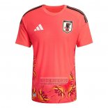 Camiseta De Futbol Japon Portero Primera 2026