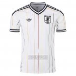 Camiseta De Futbol Japon Segunda Authentic 2026