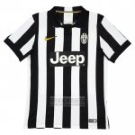 Camiseta De Futbol Juventus Primera Retro 14-15
