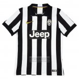 Camiseta De Futbol Juventus Primera Retro 14-15