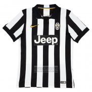 Camiseta De Futbol Juventus Primera Retro 14-15
