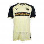 Camiseta De Futbol Kaiserslautern Tercera 2026-2027