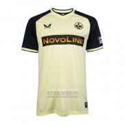 Camiseta De Futbol Kaiserslautern Tercera 2026-2027