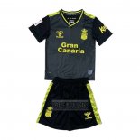 Camiseta De Futbol Las Palmas Segunda Nino 2023-2024