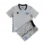Camiseta De Futbol Lazio Portero Primera Nino 2021-2022