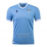 Camiseta De Futbol Lazio Primera 2021-2022