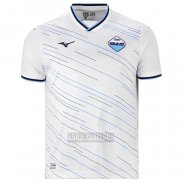 Camiseta De Futbol Lazio Segunda 2026-2027