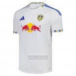 Camiseta De Futbol Leeds United Primera 2025-2026