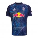 Camiseta De Futbol Leeds United Tercera 2024-2025