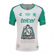 Camiseta De Futbol Leon Segunda 2026-2027