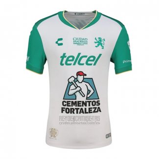 Camiseta De Futbol Leon Segunda 2026-2027