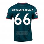 Camiseta De Futbol Liverpool Jugador Alexander-Arnold Tercera 2022-2023