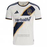 Camiseta De Futbol Los Angeles Galaxy Primera Authentic 2026