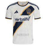 Camiseta De Futbol Los Angeles Galaxy Primera Authentic 2026
