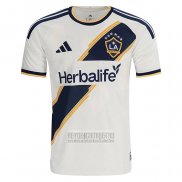 Camiseta De Futbol Los Angeles Galaxy Primera Authentic 2026