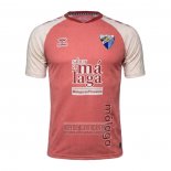 Camiseta De Futbol Malaga Segunda 2026-2027
