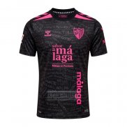 Camiseta De Futbol Malaga Tercera 2026-2027