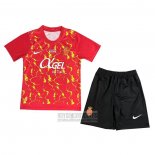 Camiseta De Futbol Mallorca Special Nino 2023-2024