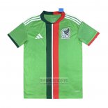 Camiseta De Futbol Mexico Special 2026 Verde