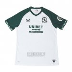 Camiseta De Futbol Middlesbrough Tercera 2025-2026