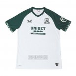 Camiseta De Futbol Middlesbrough Tercera 2025-2026