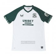 Camiseta De Futbol Middlesbrough Tercera 2025-2026