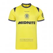 Camiseta De Futbol Middlesbrough Tercera 2026-2027