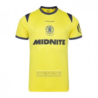 Camiseta De Futbol Middlesbrough Tercera 2026-2027