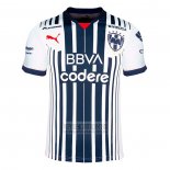Camiseta De Futbol Monterrey Primera 2022