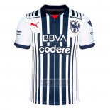 Camiseta De Futbol Monterrey Primera 2022