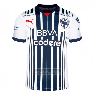 Camiseta De Futbol Monterrey Primera 2022