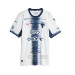 Camiseta De Futbol Monterrey Segunda Mujer 2026-2027
