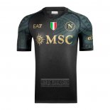 Camiseta De Futbol Napoli Tercera 2023-2024