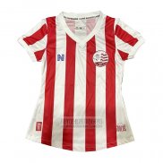 Camiseta De Futbol Nautico Primera Mujer 2023