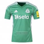 Camiseta De Futbol Newcastle United Segunda 2025-2026