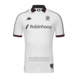 Camiseta De Futbol Nice Segunda 2026-2027