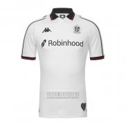 Camiseta De Futbol Nice Segunda 2026-2027