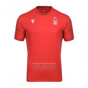 Camiseta De Futbol Nottingham Forest Primera 2022-2023